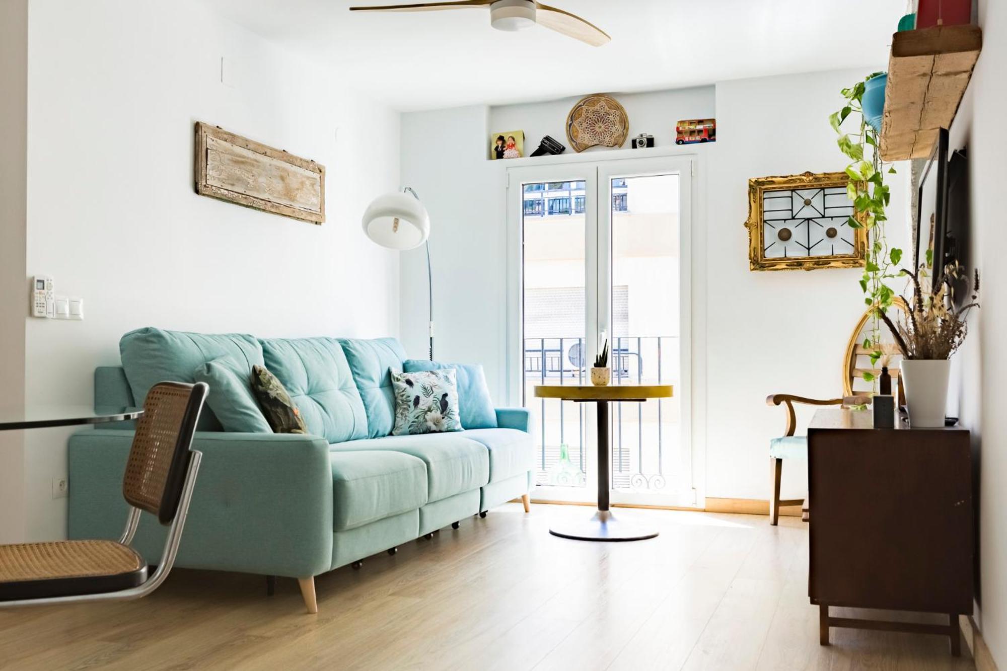 מאלגה Victoria Boutique Apartment מראה חיצוני תמונה