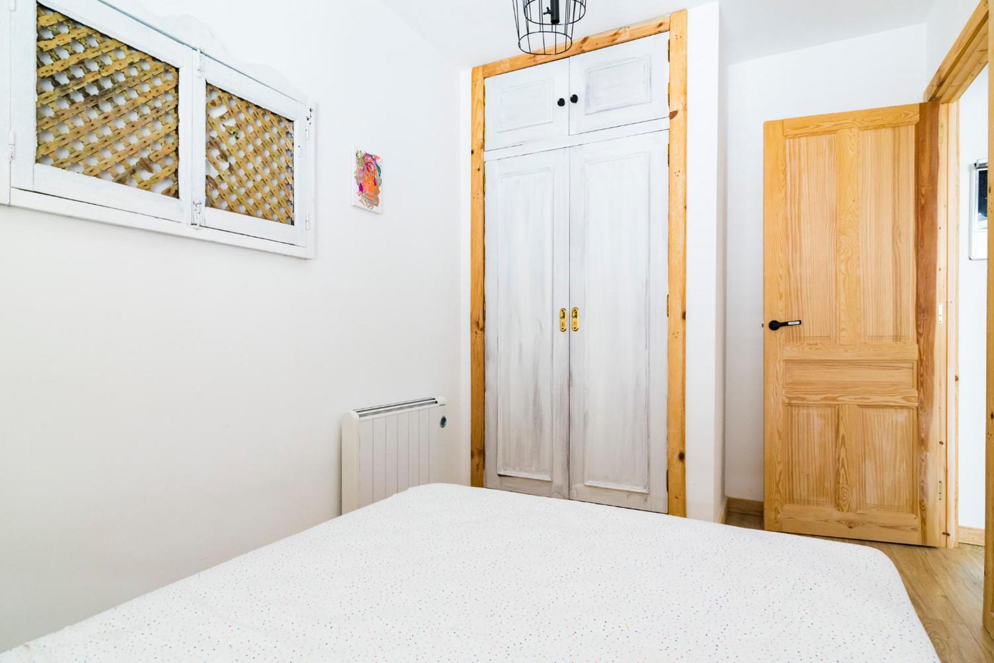 מאלגה Victoria Boutique Apartment מראה חיצוני תמונה