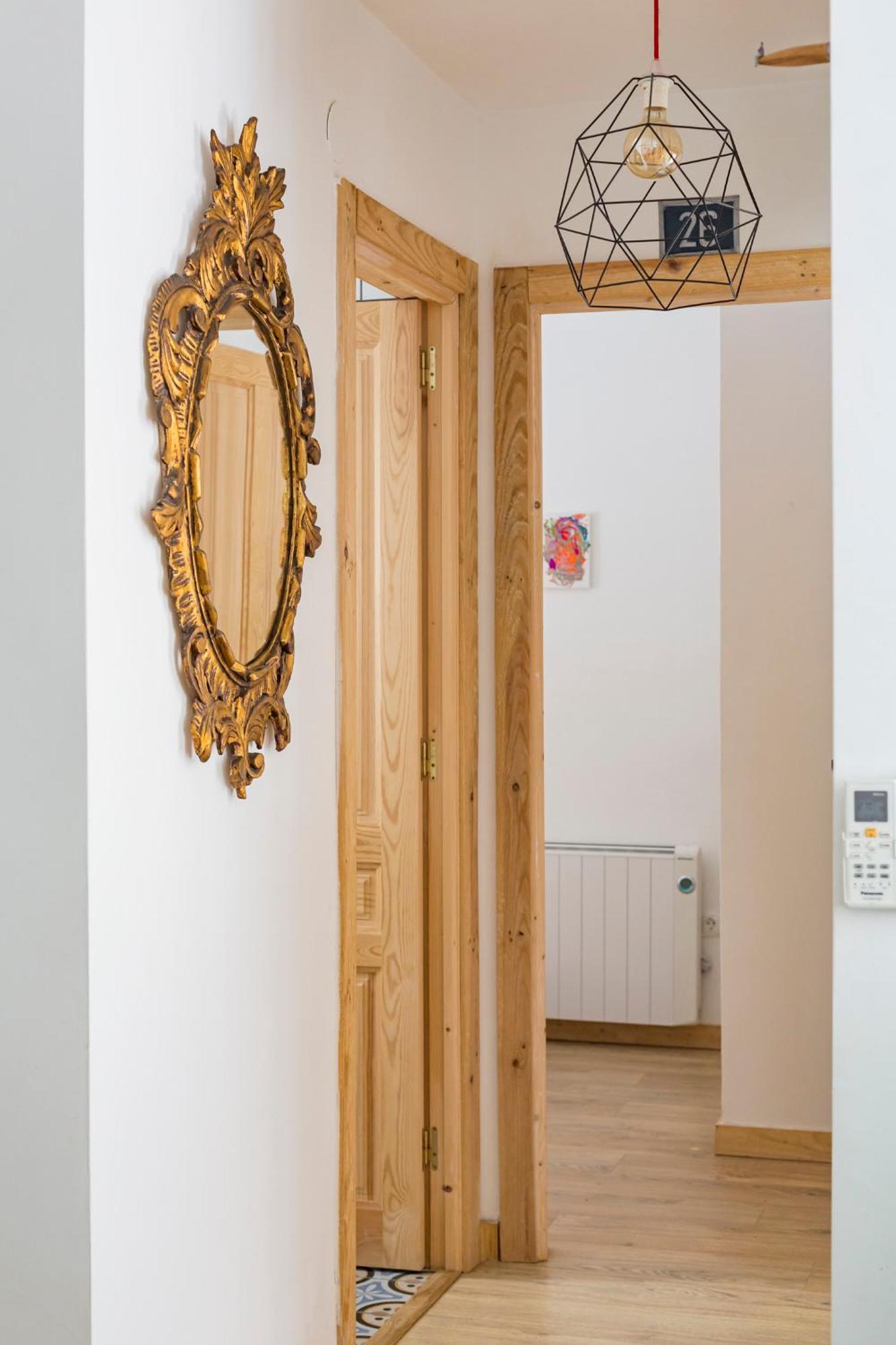 מאלגה Victoria Boutique Apartment מראה חיצוני תמונה