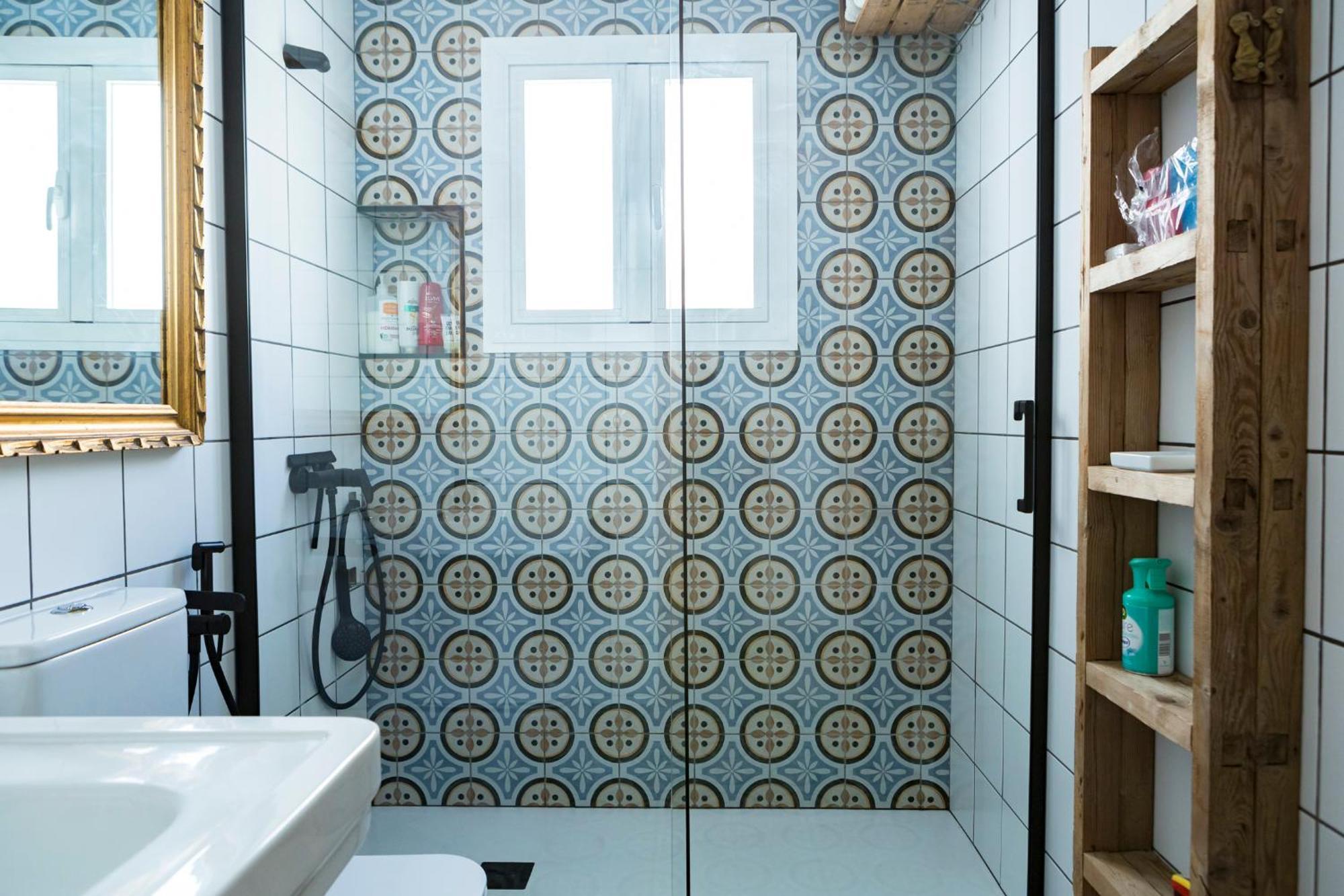 מאלגה Victoria Boutique Apartment מראה חיצוני תמונה