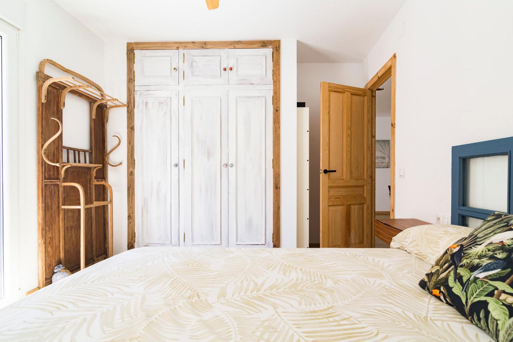 מאלגה Victoria Boutique Apartment מראה חיצוני תמונה
