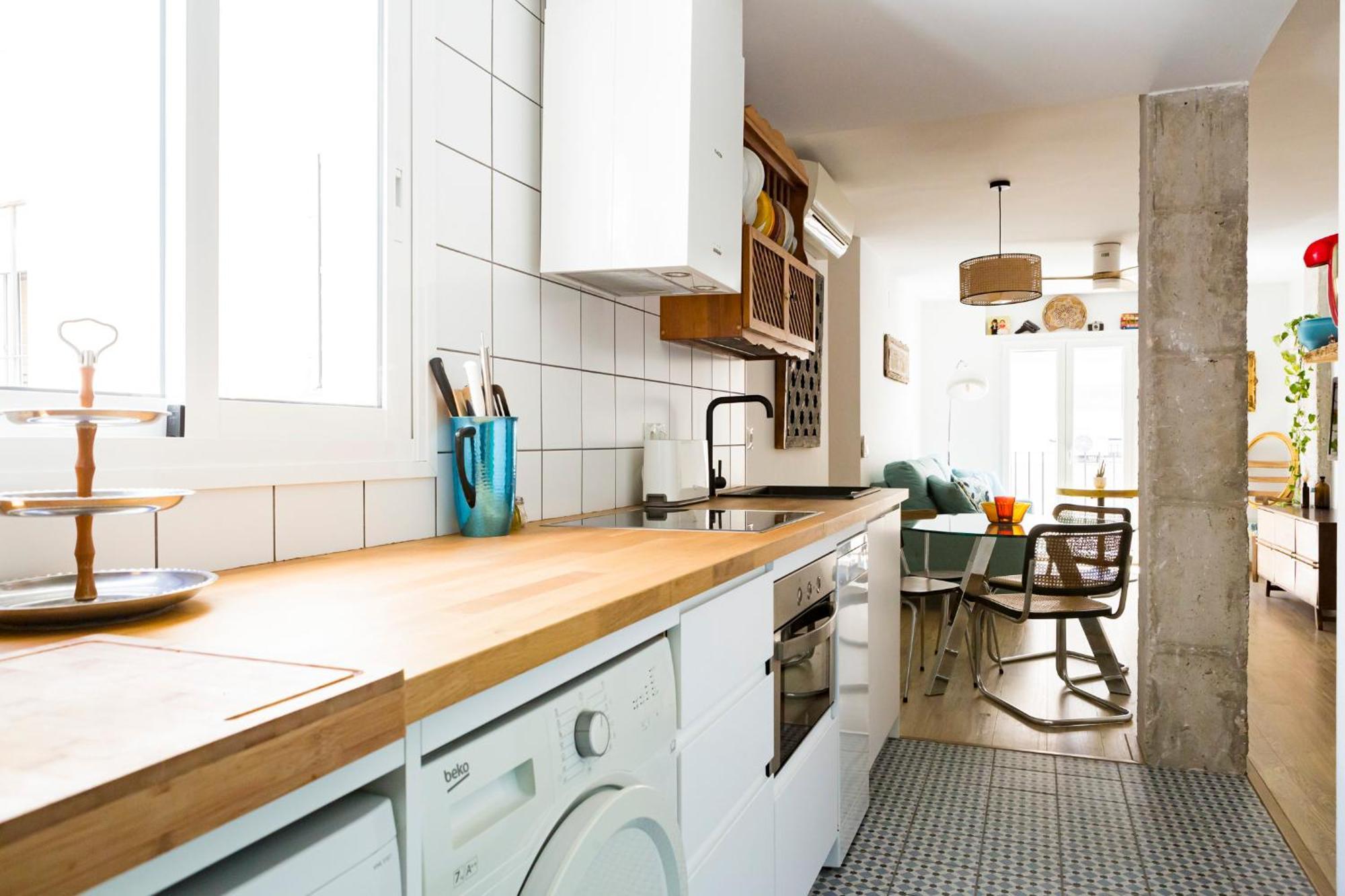 מאלגה Victoria Boutique Apartment מראה חיצוני תמונה