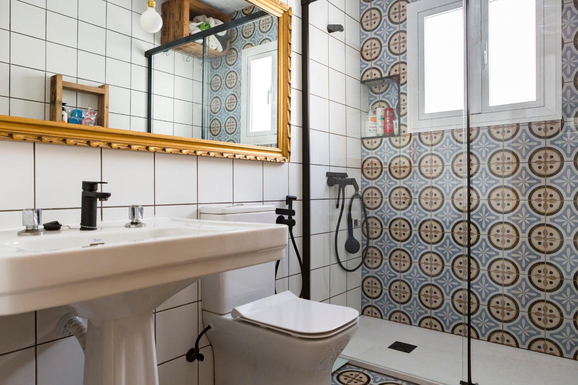 מאלגה Victoria Boutique Apartment מראה חיצוני תמונה