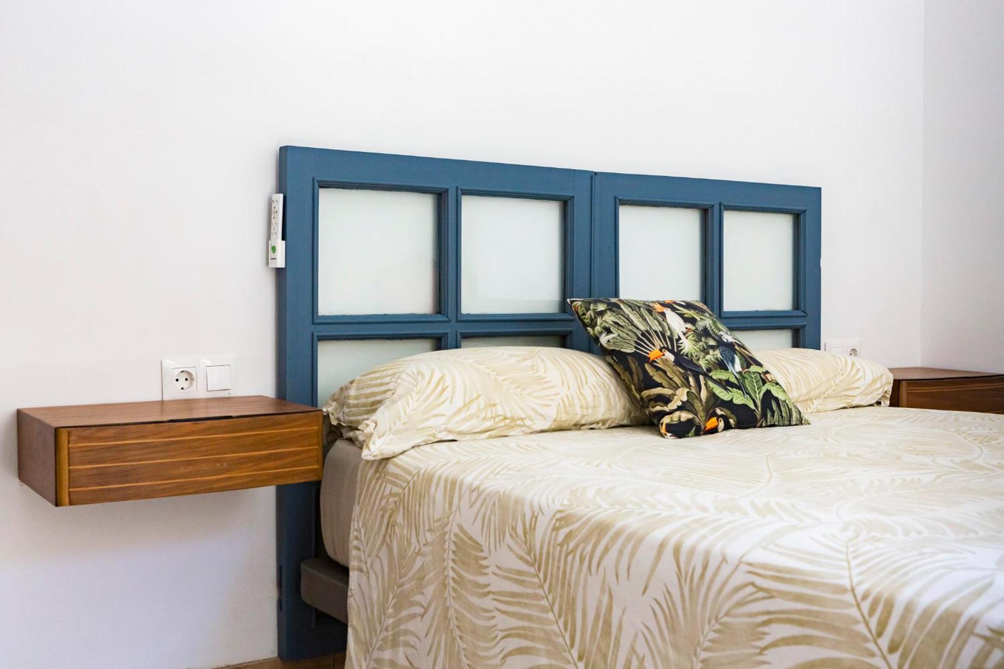 מאלגה Victoria Boutique Apartment מראה חיצוני תמונה