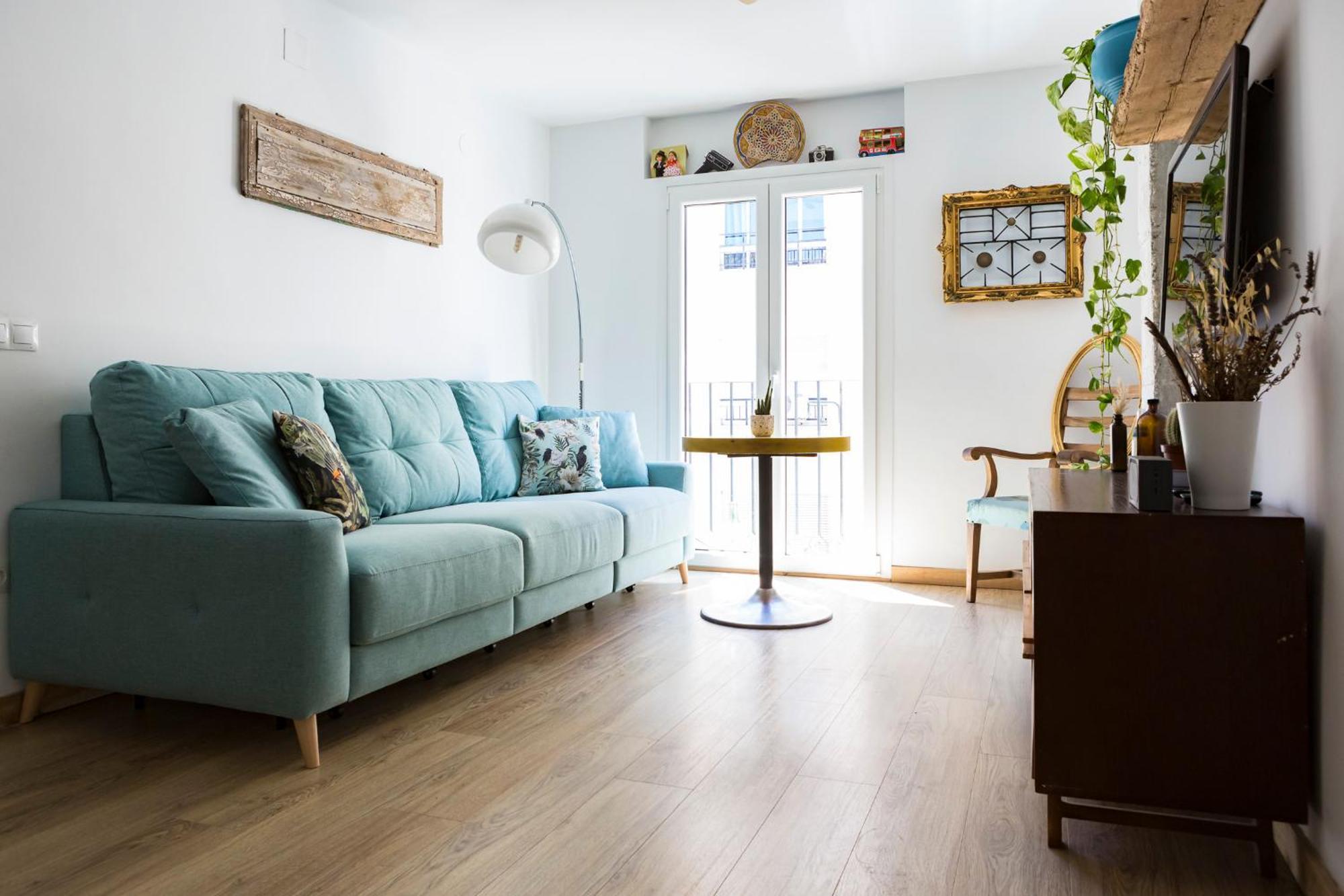 מאלגה Victoria Boutique Apartment מראה חיצוני תמונה